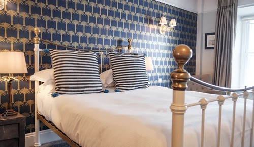 Double Room (Master)