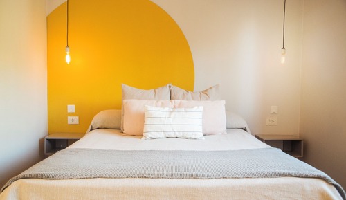 Superior Apartment, 2 Bedrooms