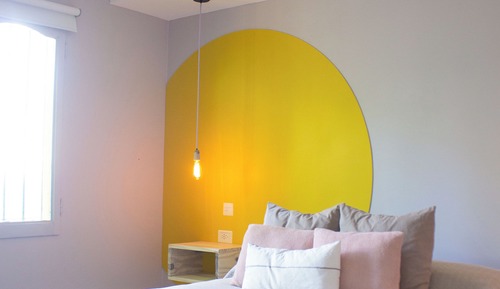 Family Apartment, 1 Bedroom