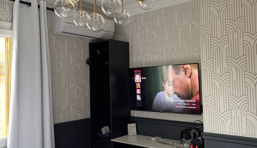 Classic Room