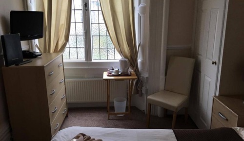Single Room