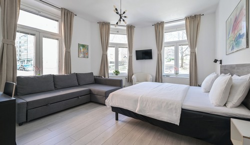 Junior Room
