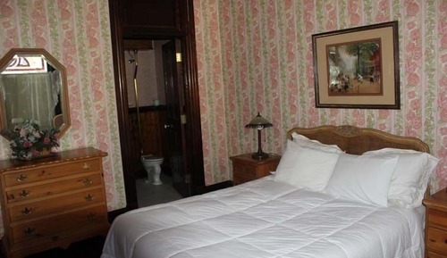 Classic Suite