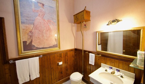 Traditional Room