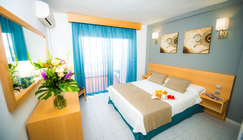 2 Bedroom Apartment (5+1)