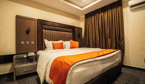 Superior Room