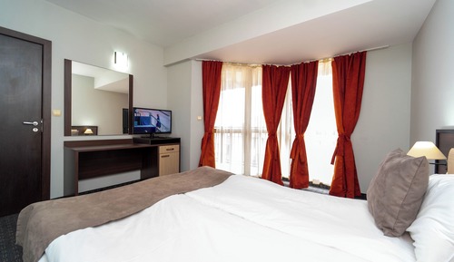Apartment, 1 Bedroom