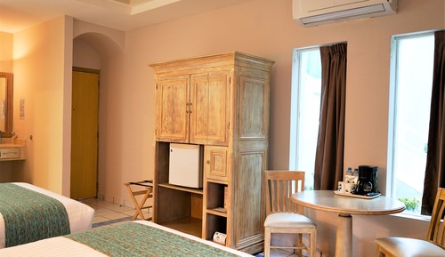 Luxury Room