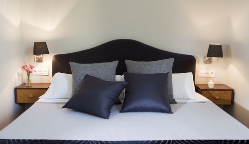 Junior Suite, City View
