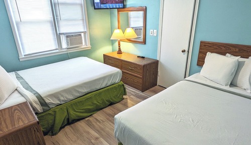 Traditional Suite, 1 Bedroom, Kitchen, Ground Floor