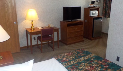 Deluxe Suite, 1 King Bed with Sofa bed, Poolside