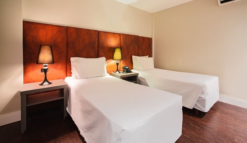 Superior Twin Room, Multiple Beds
