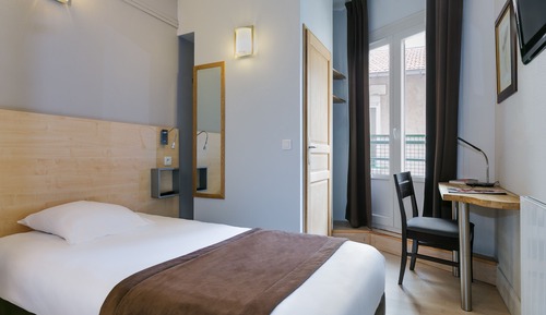 Comfort Double Room