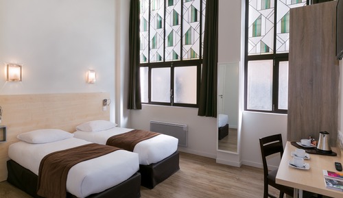 Double Room (Privilege)