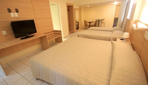 Superior Room, Partial Ocean View