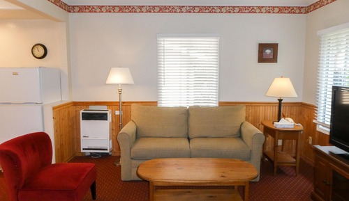 Dolores Cottage I (Pet Friendly)