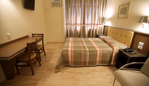 Standard Double Room, 1 Double Bed