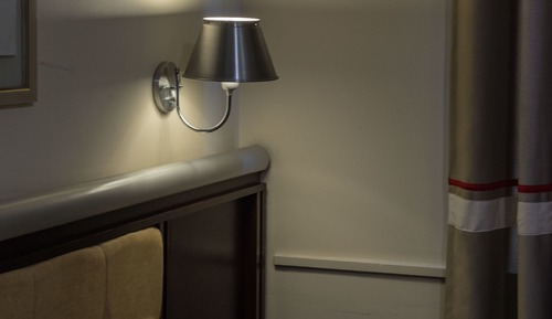 Standard Single Room, 1 Twin Bed