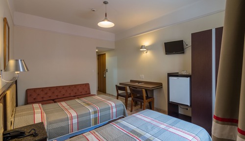 Standard Twin Room, 2 Twin Beds