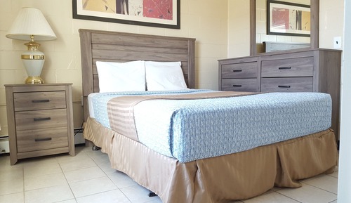Standard Suite, 1 Bedroom