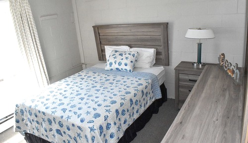 Standard Suite, 2 Bedrooms