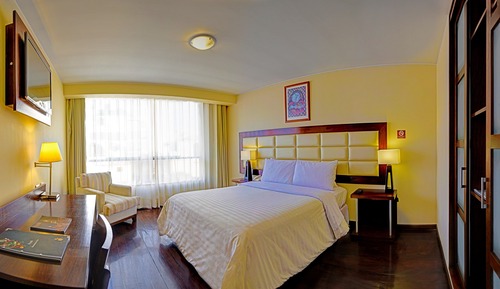 Superior Double Room, 1 Double Bed