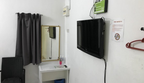 Deluxe Double Room, 1 Queen Bed