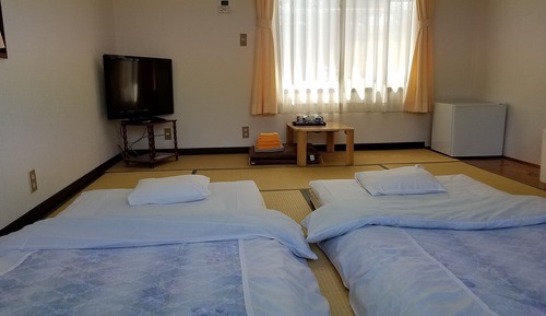 Double or Twin Room
