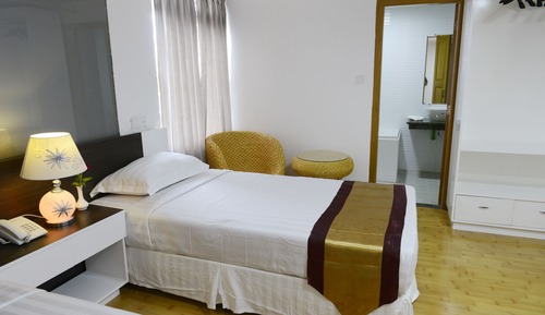 Superior Room