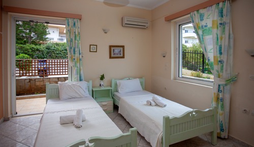 Apartment, 1 Bedroom (301)