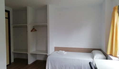 Twin Room, Accessible