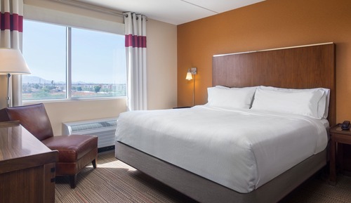 Suite, 1 Bedroom (Mobility Accessible, Tub)