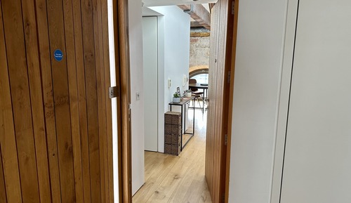 Apartment, Ensuite (66 Brewhouse)