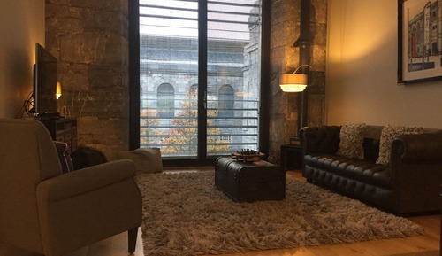 Superior Suite, Accessible, Ensuite (23 Brewhouse)