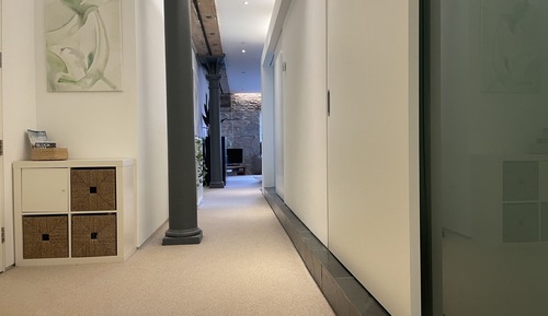 Apartment, Ensuite (35 Mills Bakery)