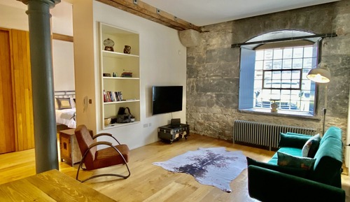 Apartment, Ensuite (13 Clarence)