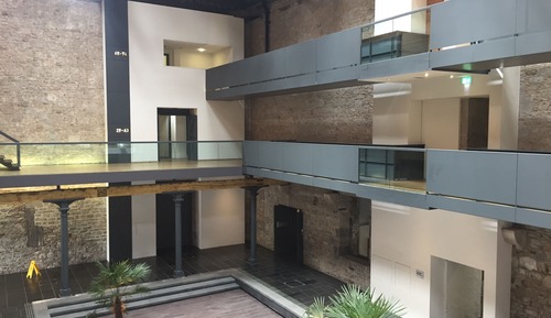 Superior Apartment, Ensuite (71 Brewhouse)