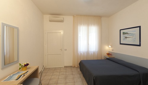 Triple Room, 1 Bedroom