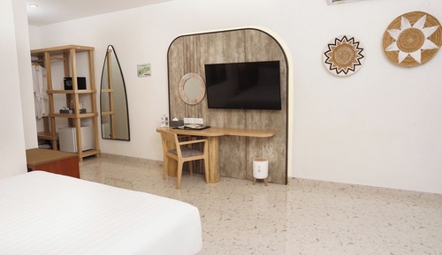 Premier Suite, Beachfront