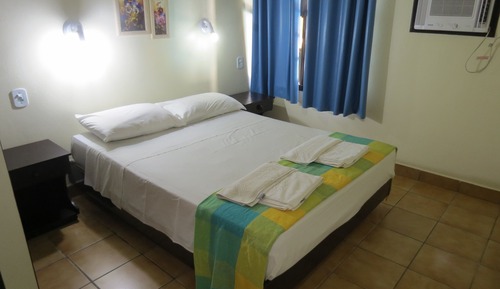 Apartment, 2 Bedrooms, No View