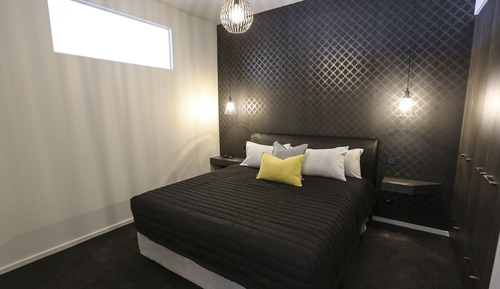 Premium Apartment, 1 King Bed