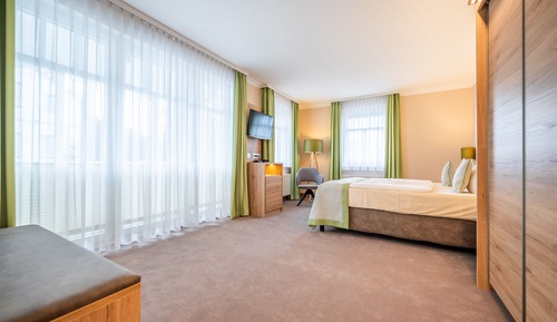 Two-room-apartment Comfort Villa Mona Lisa