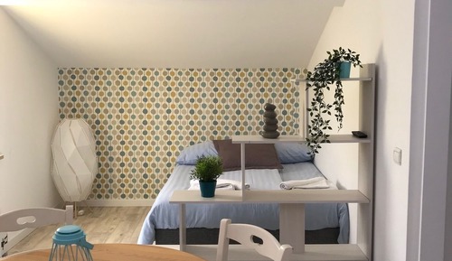Apartment, 1 Bedroom