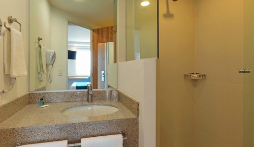 Superior Room, 1 Queen Bed