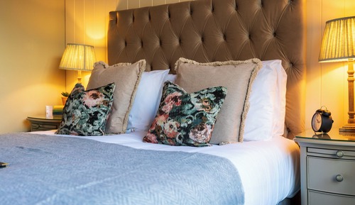 Premium Double Room, Ensuite
