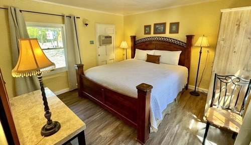 3-Copper Queen Suite