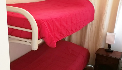 Family Apartment, 2 Bedrooms