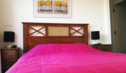 Superior Apartment, 2 Bedrooms