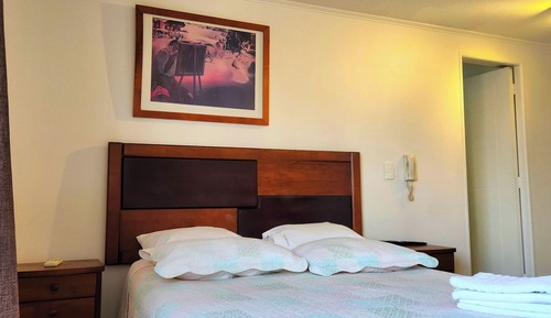 Economy Apartment, 1 Double Bed