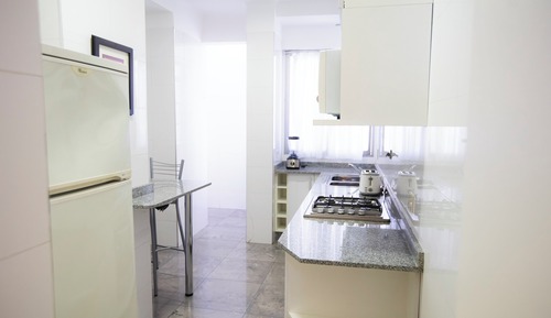 Standard Apartment, 3 Bedrooms